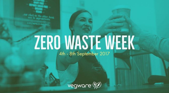 Zero waste week