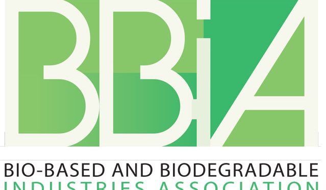 BBIA bio-based biodegradable industries association compostable
