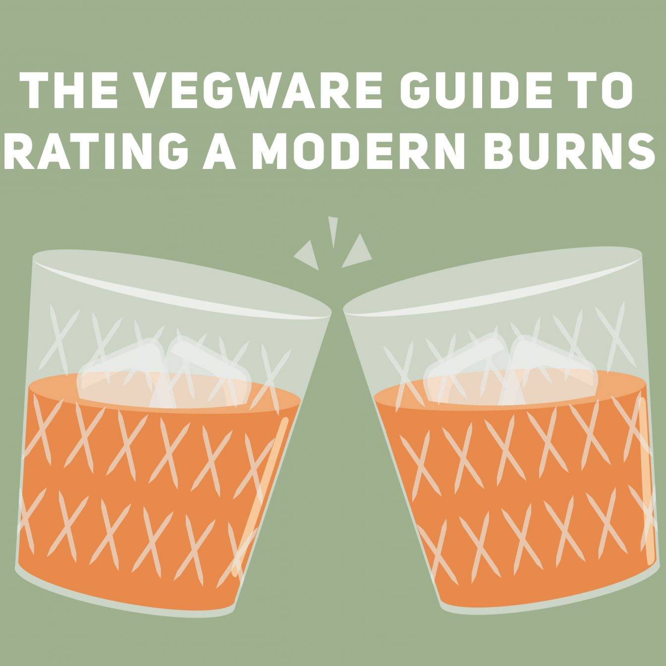 A Vegware guide to a modern Burns night