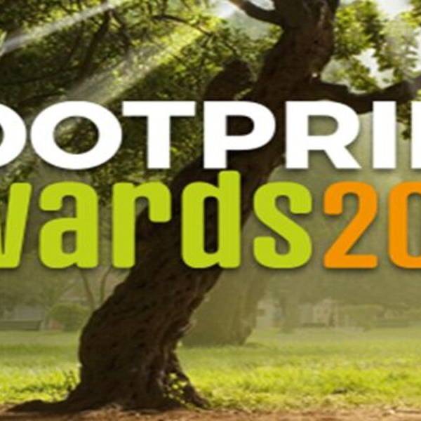 Vegware have been shortlisted for the 2022 Footprint Awards!