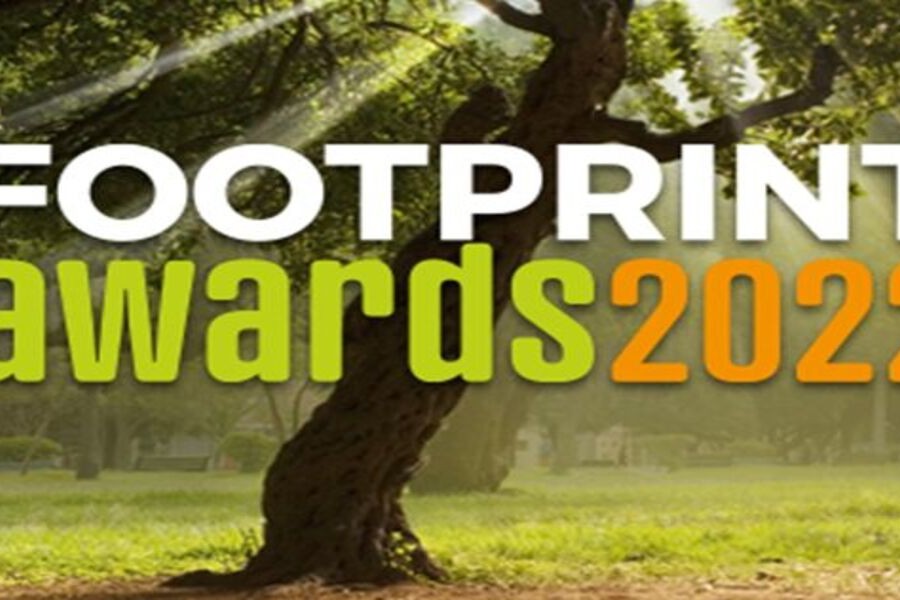 Vegware have been shortlisted for the 2022 Footprint Awards!