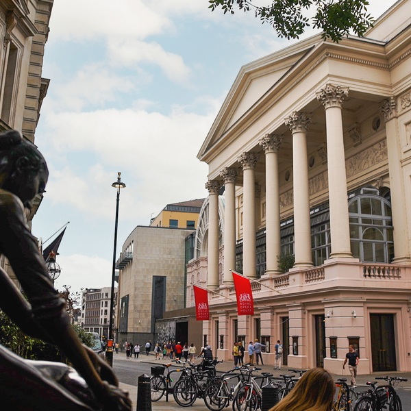 Royal Opera House