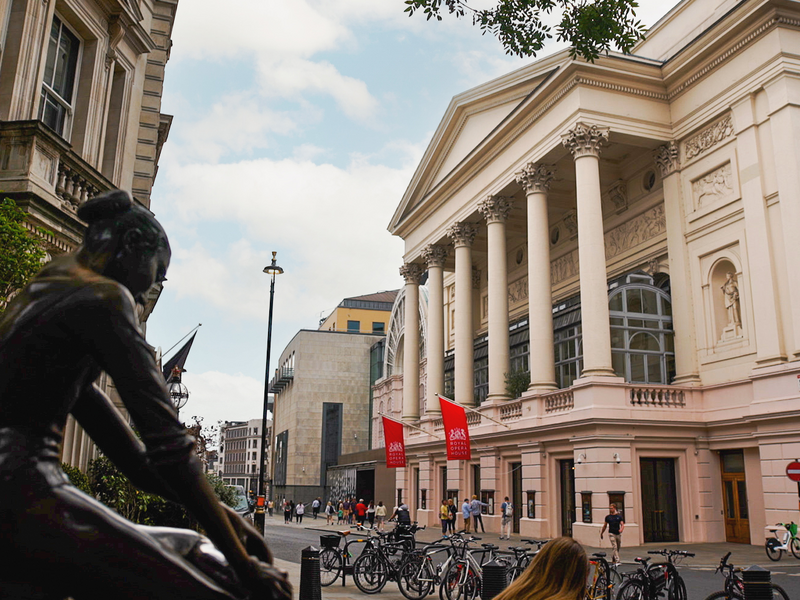 Royal Opera House